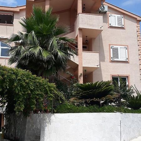 Apartmani Tanja Tivat Dış mekan fotoğraf