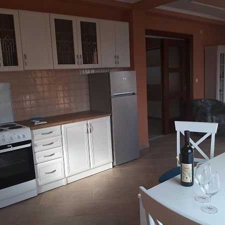 Apartmani Tanja Tivat Dış mekan fotoğraf