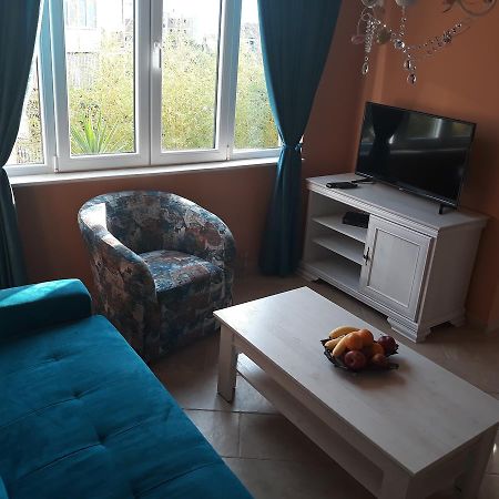 Apartmani Tanja Tivat Dış mekan fotoğraf