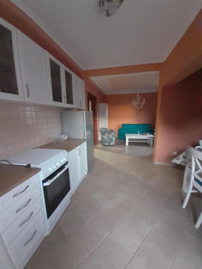 Apartmani Tanja Tivat Dış mekan fotoğraf