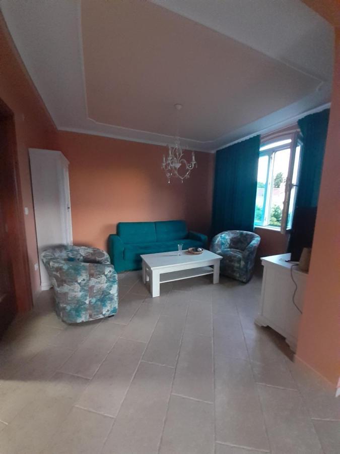 Apartmani Tanja Tivat Dış mekan fotoğraf