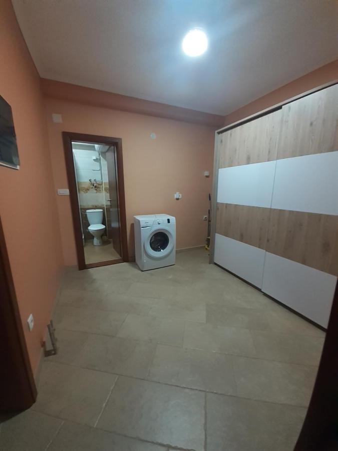 Apartmani Tanja Tivat Dış mekan fotoğraf