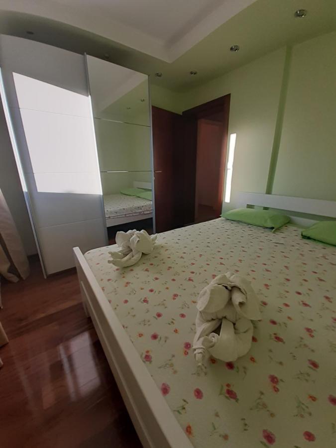 Apartmani Tanja Tivat Dış mekan fotoğraf