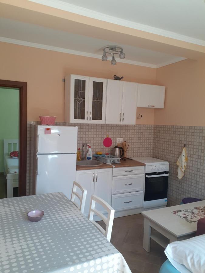 Apartmani Tanja Tivat Dış mekan fotoğraf