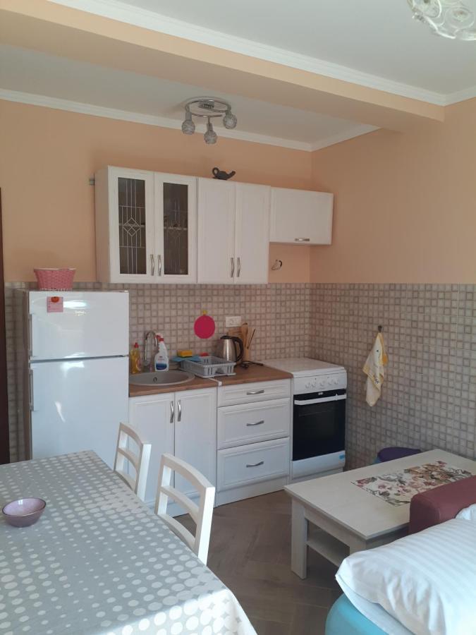 Apartmani Tanja Tivat Dış mekan fotoğraf