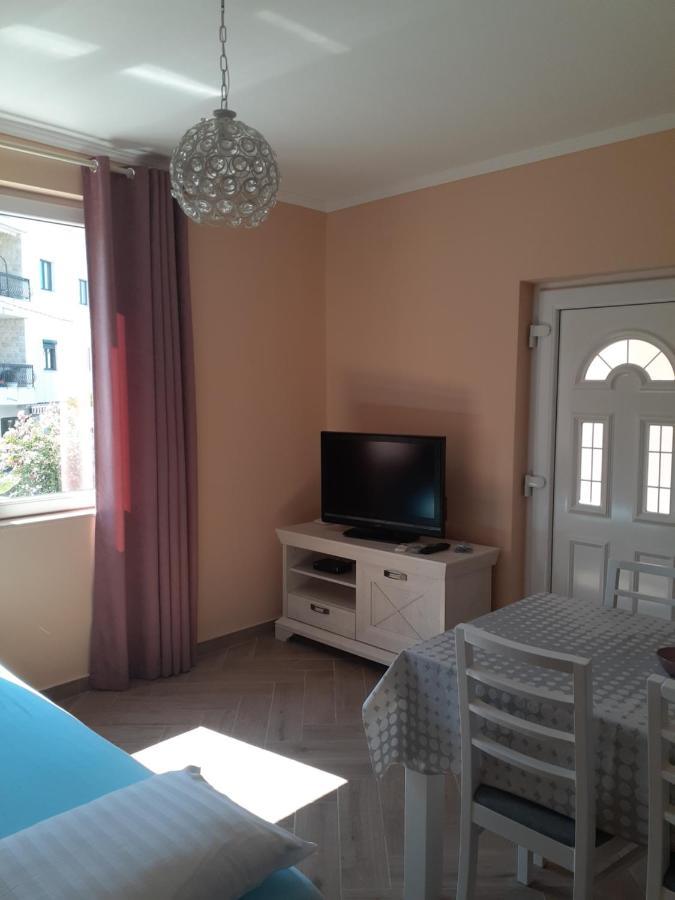 Apartmani Tanja Tivat Dış mekan fotoğraf