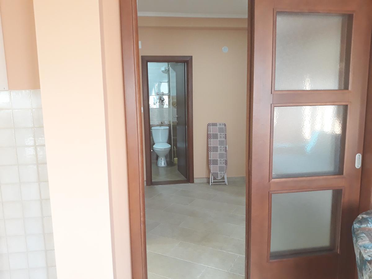 Apartmani Tanja Tivat Dış mekan fotoğraf