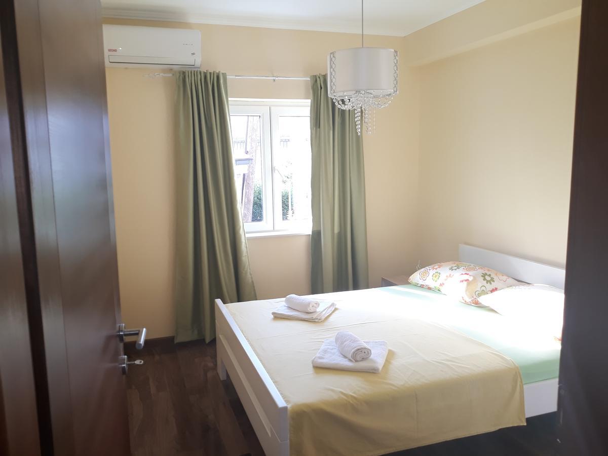 Apartmani Tanja Tivat Dış mekan fotoğraf