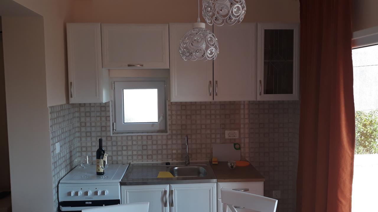 Apartmani Tanja Tivat Dış mekan fotoğraf