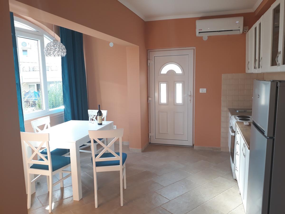 Apartmani Tanja Tivat Dış mekan fotoğraf